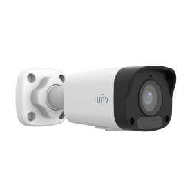 4MP Fixed IR Bullet Network Camera
