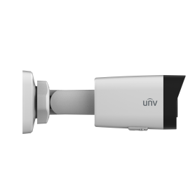 4MP Fixed IR Bullet Network Camera