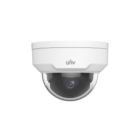 2MP Fixed IR Dome Network Camera