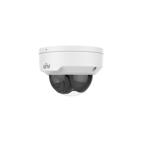 2MP Fixed IR Dome Network Camera