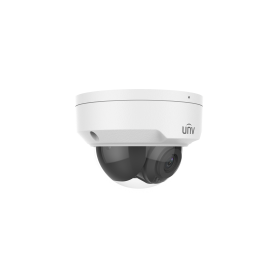 2MP Fixed IR Dome Network Camera