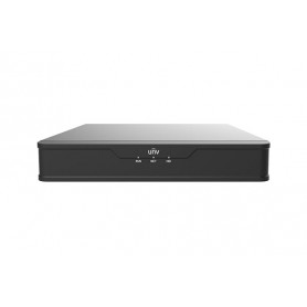 4/8 Channel 1 HDD NVR