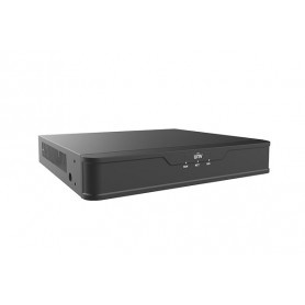 4/8 Channel 1 HDD NVR