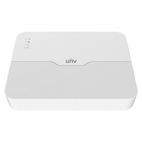 8/16-ch 1-SATA Ultra 265/H.265/H.264 NVR