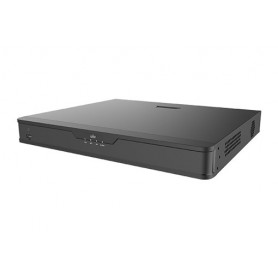 NVR302-E2 Network Video Recorder