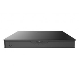 NVR302-E2 Network Video Recorder