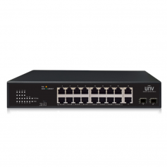 Ethernet Switch(POE)