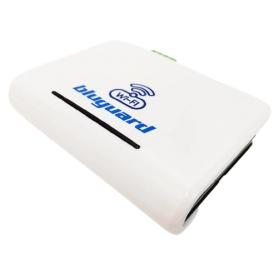 Bluguard P2P App Wifi Module