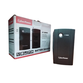 CYBERPOWER Backup UPS Systems UT600E-UN