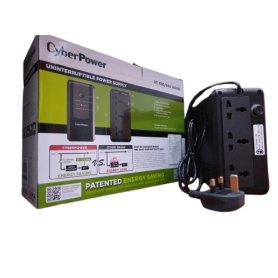 CYBERPOWER Backup UPS Systems UT800EG-UN