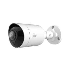 5MP OmniView Fixed IR Bullet Network Camera
