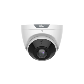 5MP OmniView Fixed IR Turret Network Camera