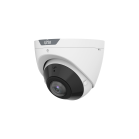 5MP OmniView Fixed IR Turret Network Camera