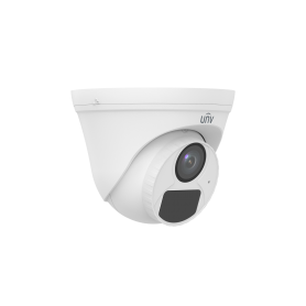 2MP Fixed IR Turret Analog Camera
