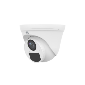 2MP Fixed IR Turret Analog Camera