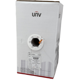 UNV CAT6 305M Box (AWG 24) Copper