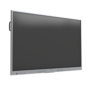 75'' Smart Interactive Display
