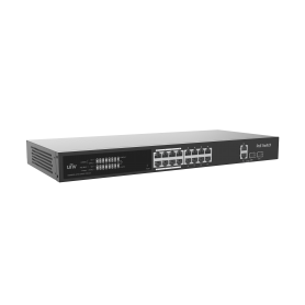 Gigabit Cloud Management PoE Switch