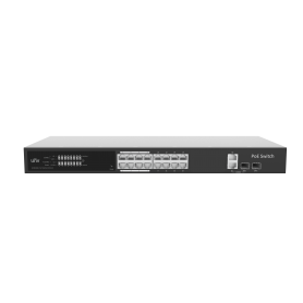 Gigabit Cloud Management PoE Switch