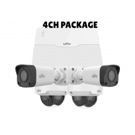 UNV ECO Series Promo