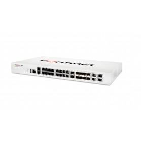 FORTINET FORTIGATE 100F