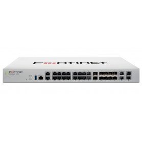 FORTINET FORTIGATE 100F