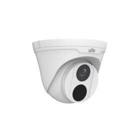 2MP Fixed IR Turret Network Camera