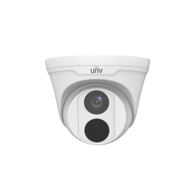 2MP Fixed IR Turret Network Camera
