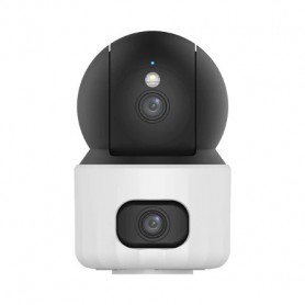 S3S Dual-WiFi Camera