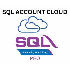 SQL ACCOUNT CLOUD ESSENTIAL