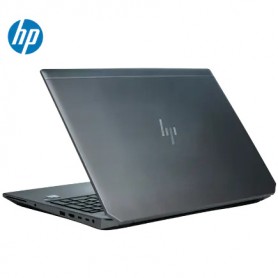 ZBOOK Laptop Plan