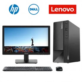 NEW DESKTOP HP/DELL/LENOVO