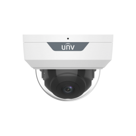 4MP Fixed IR Dome Network Camera