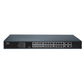NSW2010-26GT2GC-POE-IN Ethernet Switch(POE)