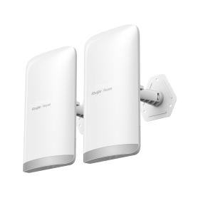 RG-EST350 V2, 5GHz Dual-stream 802.11ac 5KM Wireless Bridge