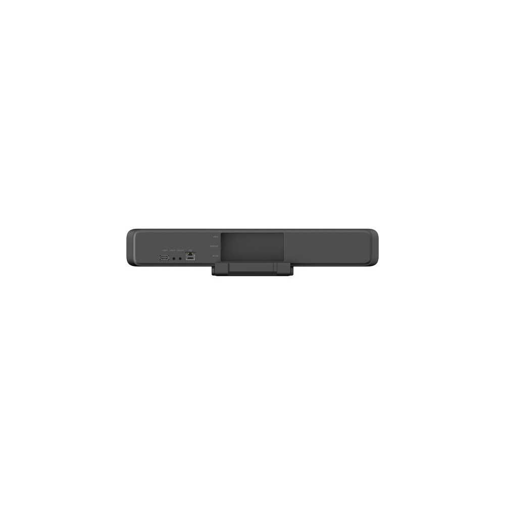 4K BYOD Video Bar - Business Intelligence Solution