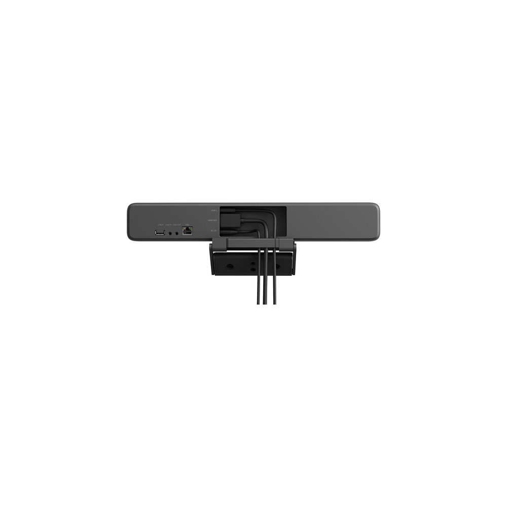 4K BYOD Video Bar - Business Intelligence Solution