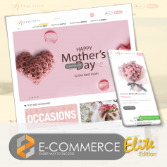 EZ e-Commerce Elite Edition
