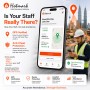 Field Attendance System