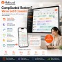 Field Attendance System