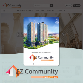 EZ Community Solutions