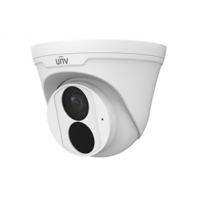 2MP HD IR Fixed Eyeball Network Camera