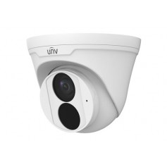 2MP HD IR Fixed Eyeball Network Camera