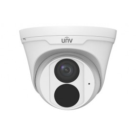 2MP HD IR Fixed Eyeball Network Camera