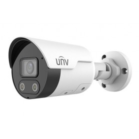 2MP HD ColorHunter Mini IR Fixed Bullet Network Camera