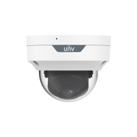 4MP ColorHunter Wise-ISP Fixed Dome Network Camera