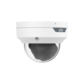 4MP ColorHunter Wise-ISP Fixed Dome Network Camera